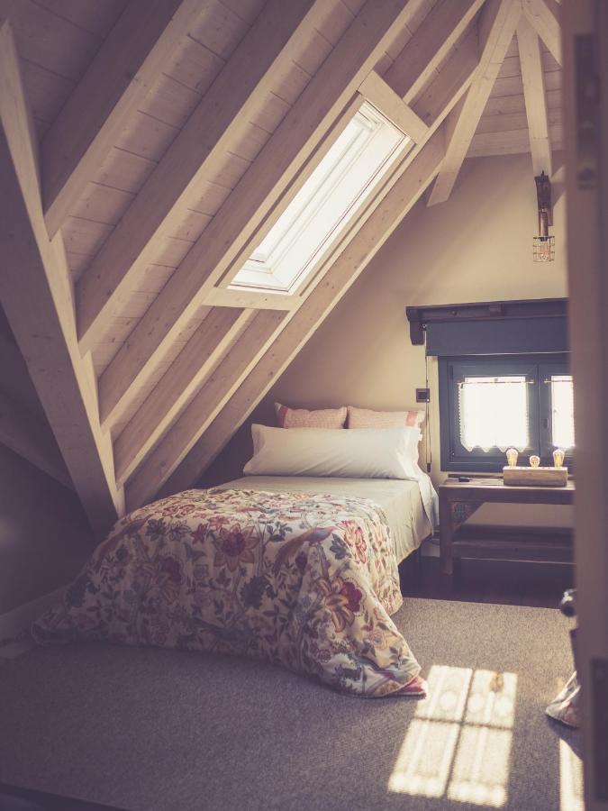 무스키츠 La Casa Delbelga 게스트하우스 외부 사진