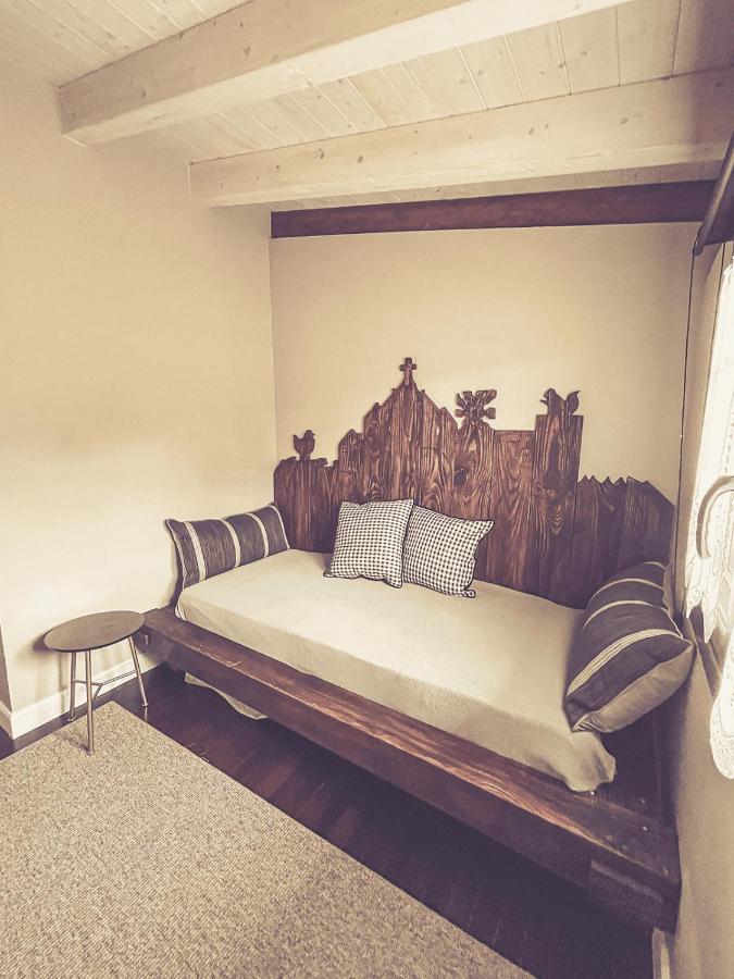 무스키츠 La Casa Delbelga 게스트하우스 외부 사진
